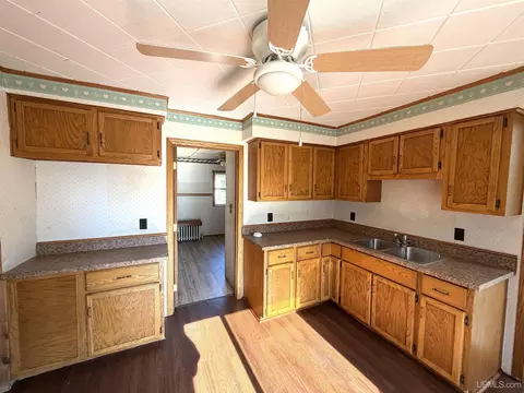 Kitchen - 749 Michigan, Ishpeming, MI 49849 photo 1 of 2