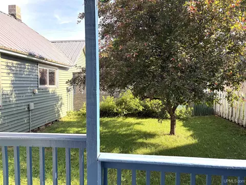 Exterior - 749 Michigan, Ishpeming, MI 49849 photo 5 of 8