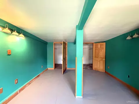 Bedroom - 749 Michigan, Ishpeming, MI 49849 photo 2 of 6