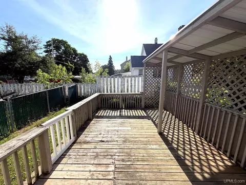 Exterior - 749 Michigan, Ishpeming, MI 49849 photo 3 of 8