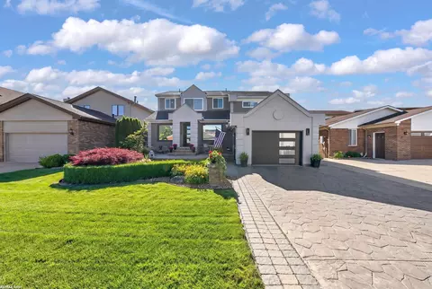 45850 Private Shr, Chesterfield, MI 48047