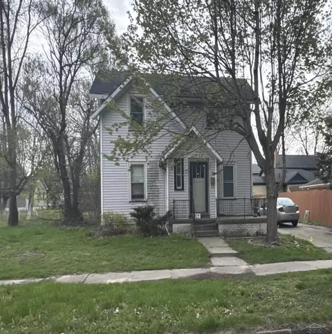 414 S Elm, Saginaw, MI 48602