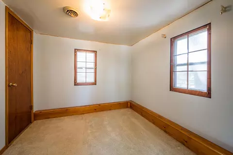 Bedroom - 1276 E Long Lk, Harrison, MI 48625 photo 1 of 3