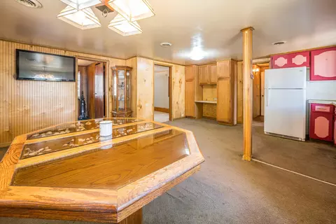 Dining - 1276 E Long Lk, Harrison, MI 48625 photo 1 of 1