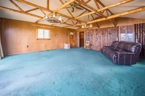 Living - 1276 E Long Lk, Harrison, MI 48625 photo 2 of 2