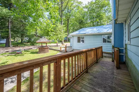Exterior - 1276 E Long Lk, Harrison, MI 48625 photo 3 of 3