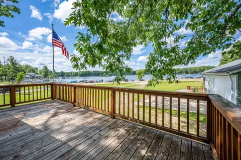 Exterior - 1276 E Long Lk, Harrison, MI 48625 photo 2 of 3