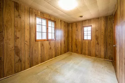 Bedroom - 1276 E Long Lk, Harrison, MI 48625 photo 3 of 3