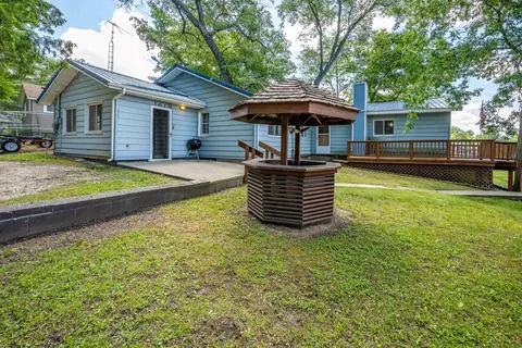 Exterior - 1276 E Long Lk, Harrison, MI 48625 photo 1 of 3
