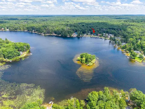 View/Area - 1276 E Long Lk, Harrison, MI 48625 photo 9 of 16