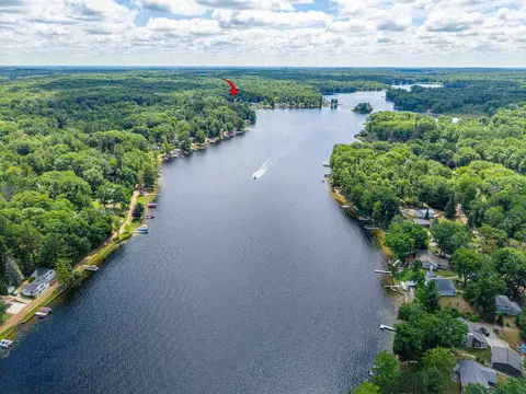 View/Area - 1276 E Long Lk, Harrison, MI 48625 photo 8 of 16