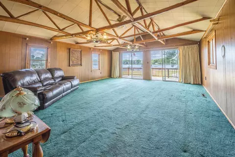 Living - 1276 E Long Lk, Harrison, MI 48625 photo 1 of 2