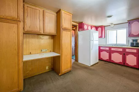 Kitchen - 1276 E Long Lk, Harrison, MI 48625 photo 1 of 1