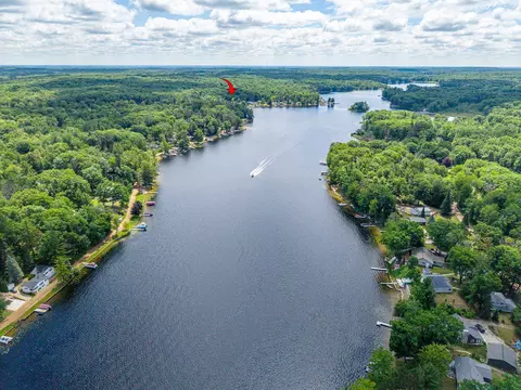 View/Area - 1276 E Long Lk, Harrison, MI 48625 photo 14 of 16