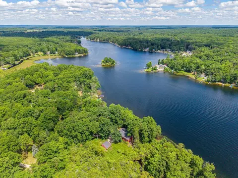 View/Area - 1276 E Long Lk, Harrison, MI 48625 photo 12 of 16
