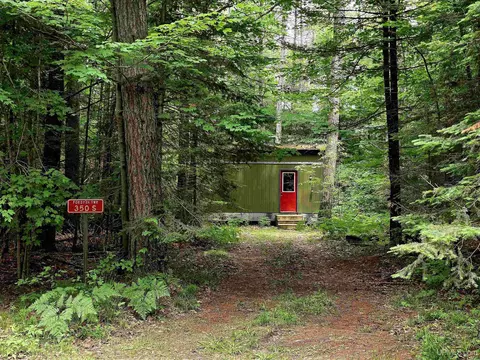 350 S Spring Lk, Gwinn, MI 49841