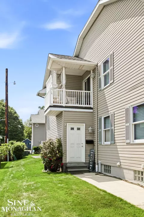 2731 Omar # 8, Port Huron, MI 48060