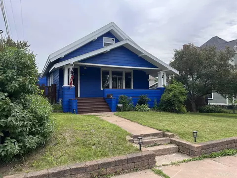406 N Teal Lk, Negaunee, MI 49866