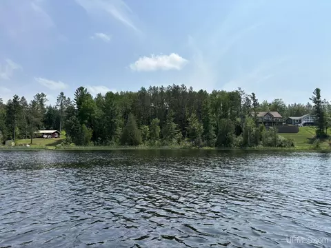 tbd Waucedah, Vulcan, MI 49892