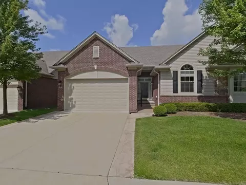 50041 Watling, Shelby Township, MI 48317
