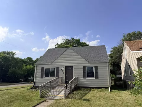652 Ingleside, Flint, MI 48507