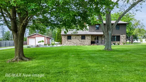 6180 W Freeland, Freeland, MI 48623