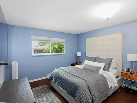 Bedroom - 14337 Ivanhoe, Warren, MI 48088 photo 1 of 3