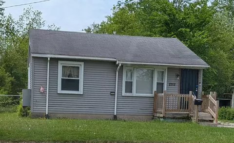 2713 Beechwood, Saginaw, MI 48601