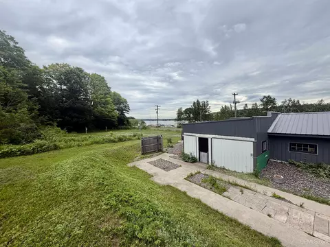 Exterior - 21342 Royce, Hancock, MI 49930 photo 10 of 26