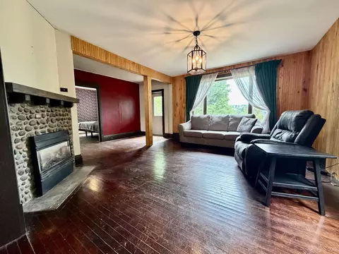 Living - 21342 Royce, Hancock, MI 49930 photo 1 of 3