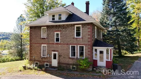 21342 Royce, Hancock, MI 49930