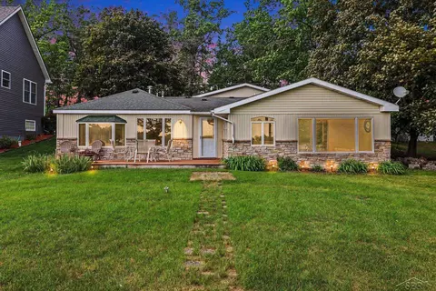 2298 La Plante, Prescott, MI 48756
