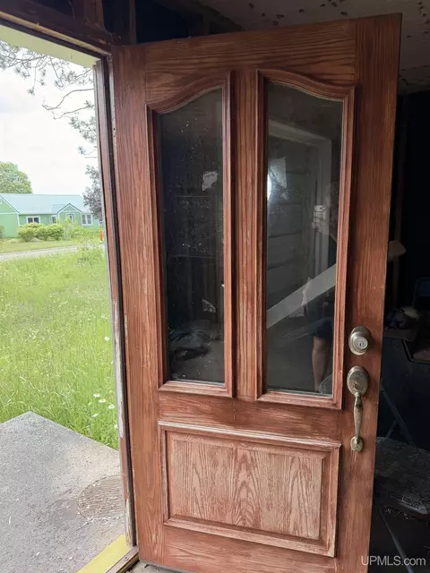 Entry Way - N-5367 H-15, Shingleton, MI 49884 photo 1 of 1