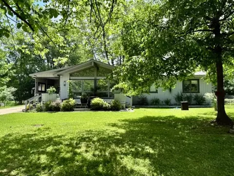 Exterior - 1865 Bye Way, Gladwin, MI 48624 photo 3 of 12