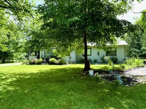 Exterior - 1865 Bye Way, Gladwin, MI 48624 photo 6 of 12