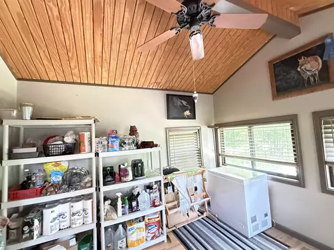 Exterior - 1865 Bye Way, Gladwin, MI 48624 photo 4 of 12