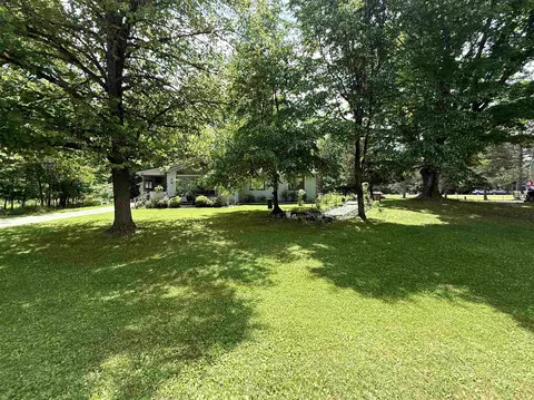 Exterior - 1865 Bye Way, Gladwin, MI 48624 photo 2 of 12