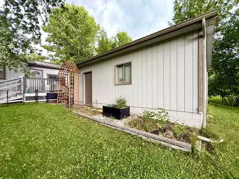 Exterior - 1865 Bye Way, Gladwin, MI 48624 photo 8 of 12