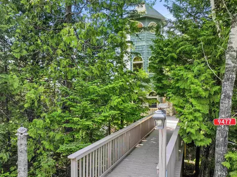 Exterior - 9477 Goodell, Eagle Harbor, MI 49950 photo 4 of 16