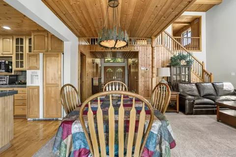 Dining - 9477 Goodell, Eagle Harbor, MI 49950 photo 2 of 2