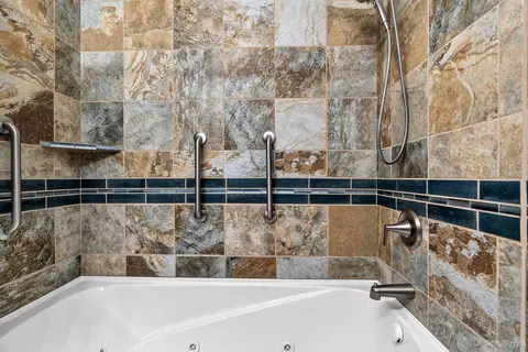 Bath - 9477 Goodell, Eagle Harbor, MI 49950 photo 7 of 7