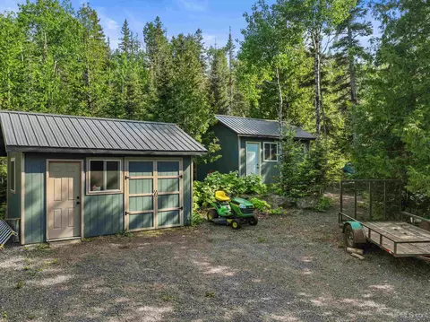Exterior - 9477 Goodell, Eagle Harbor, MI 49950 photo 16 of 16