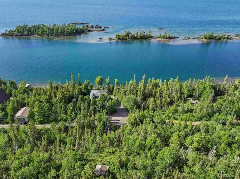 View/Area - 9477 Goodell, Eagle Harbor, MI 49950 photo 7 of 19