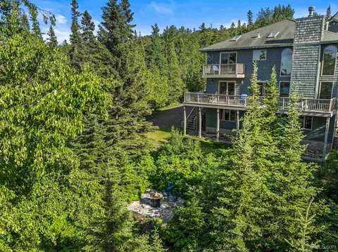 Exterior - 9477 Goodell, Eagle Harbor, MI 49950 photo 2 of 16