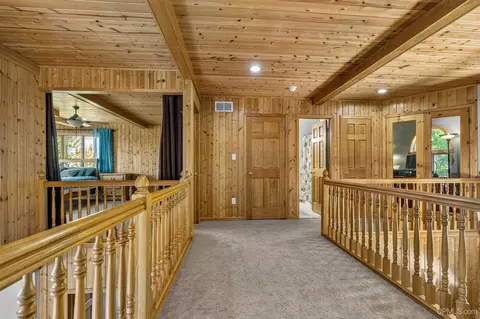 Entry Way - 9477 Goodell, Eagle Harbor, MI 49950 photo 9 of 11