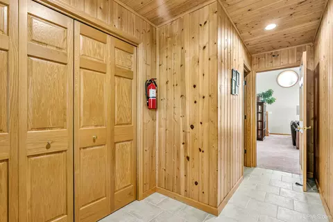 Entry Way - 9477 Goodell, Eagle Harbor, MI 49950 photo 10 of 11