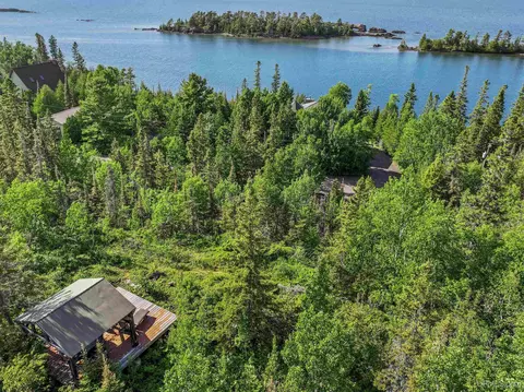 View/Area - 9477 Goodell, Eagle Harbor, MI 49950 photo 7 of 21