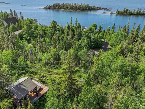 View/Area - 9477 Goodell, Eagle Harbor, MI 49950 photo 6 of 19