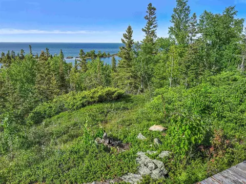 View/Area - 9477 Goodell, Eagle Harbor, MI 49950 photo 9 of 21