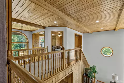 Entry Way - 9477 Goodell, Eagle Harbor, MI 49950 photo 1 of 11